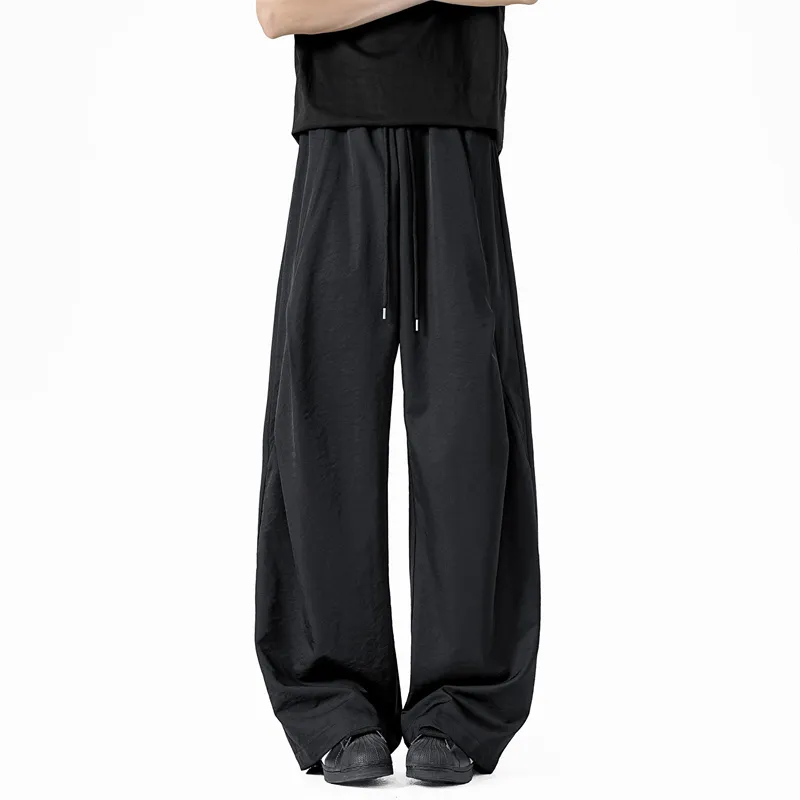 FORCEPULR Casual Pants Unisex-20