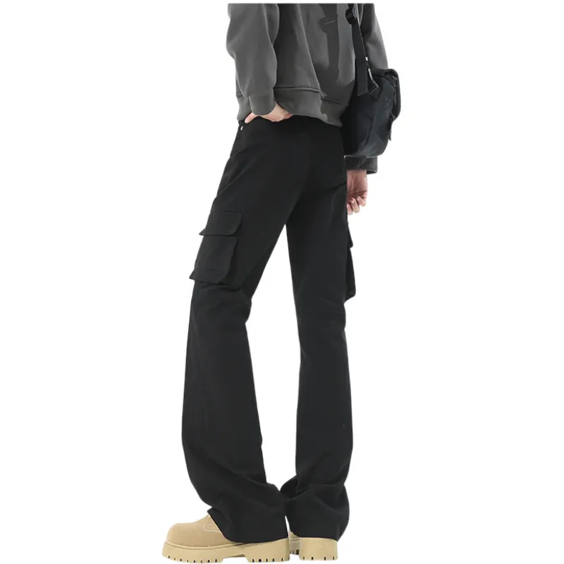 FORCEPULR Jeans Unisex-6