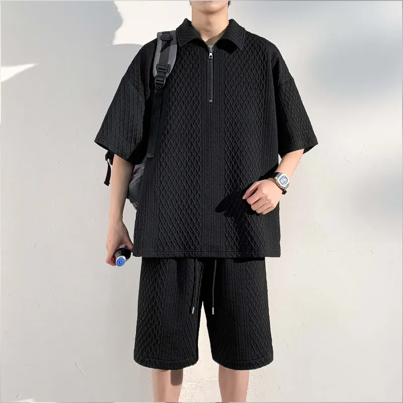 FORCEPULR Casual Sportswear Unisex-10
