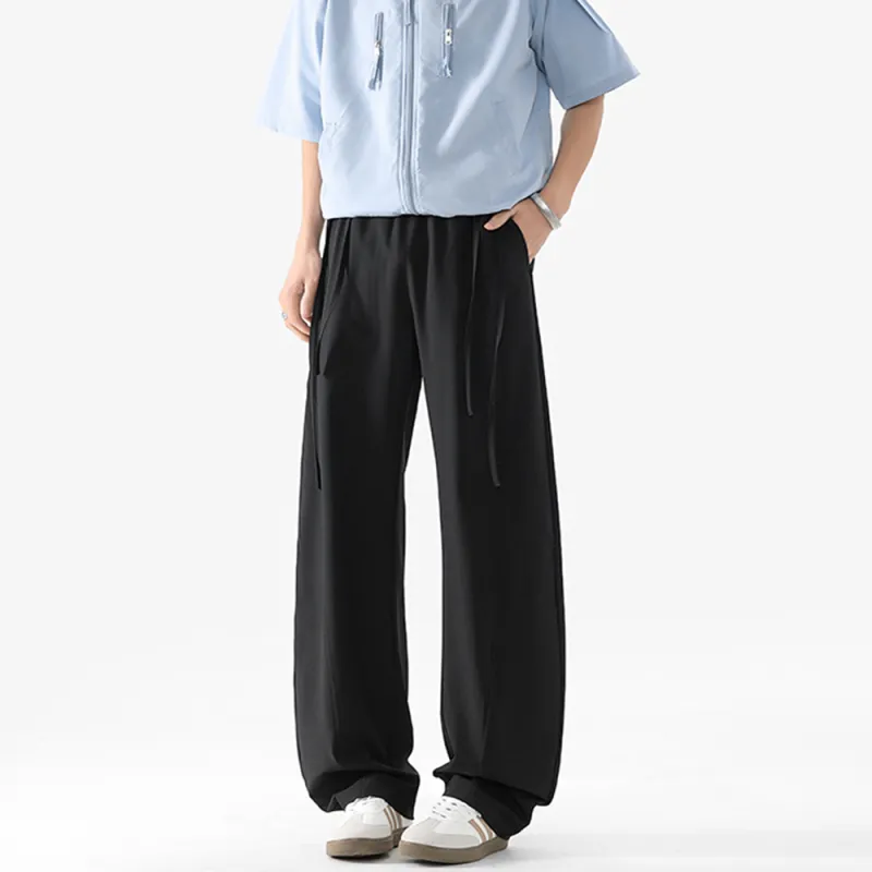 FORCEPULR Casual Pants Unisex-2