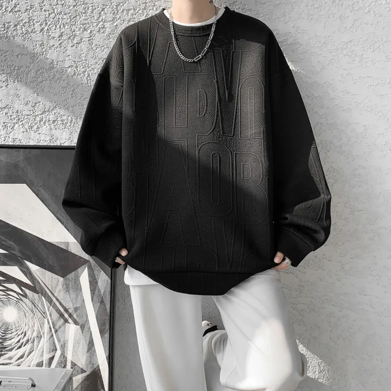 FORCEPULR Sweatshirt Unisex Avocado Green-5