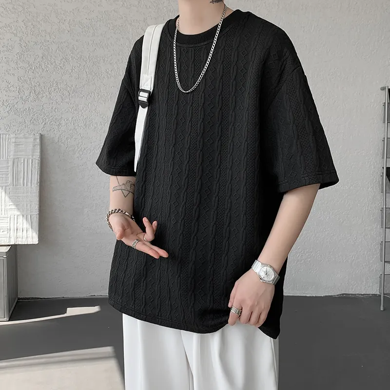 FORCEPULR T Shirts Unisex-19