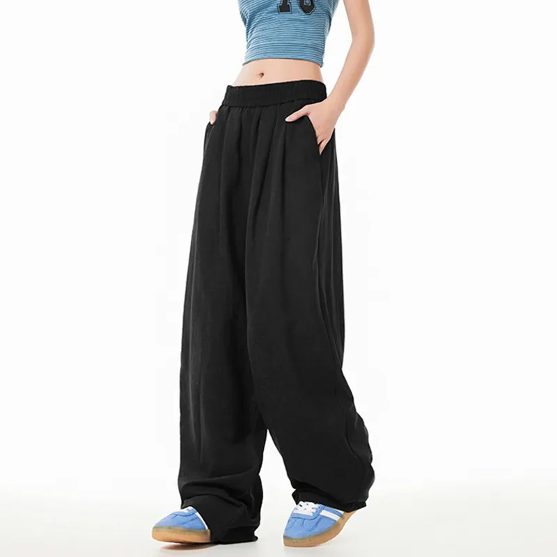 FORCEPULR Casual Pants Unisex-13