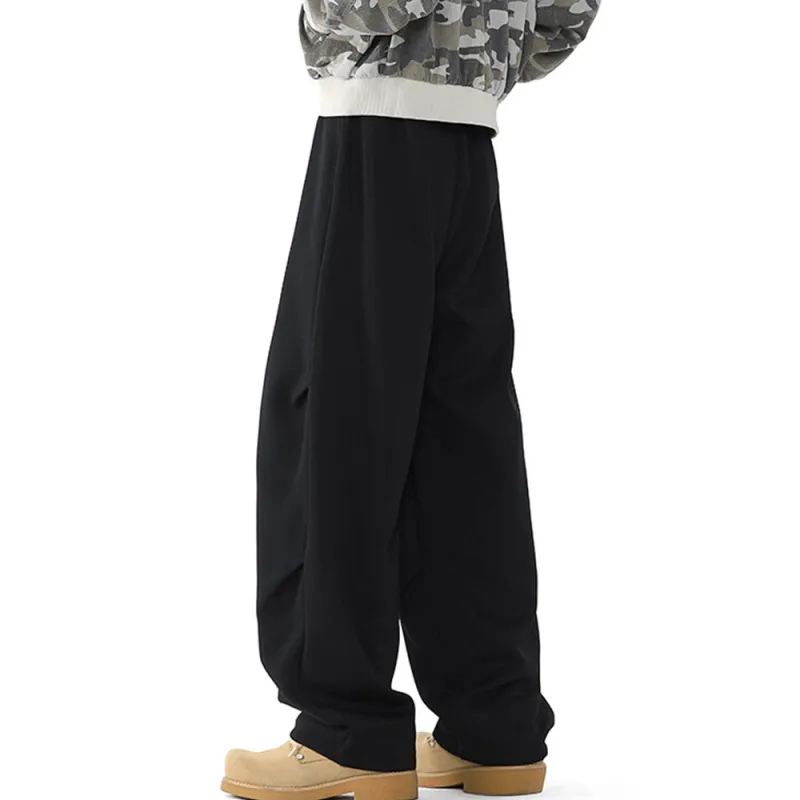 FORCEPULR Casual Pants Unisex-10