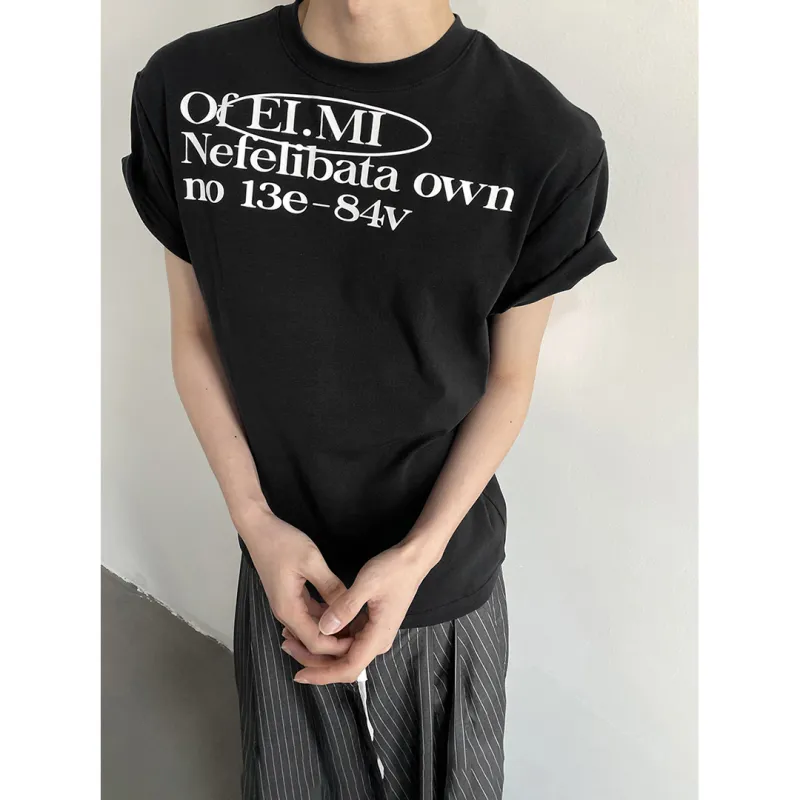 FORCEPULR T Shirts Unisex-15