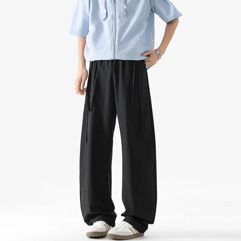 FORCEPULR Casual Pants Unisex-3