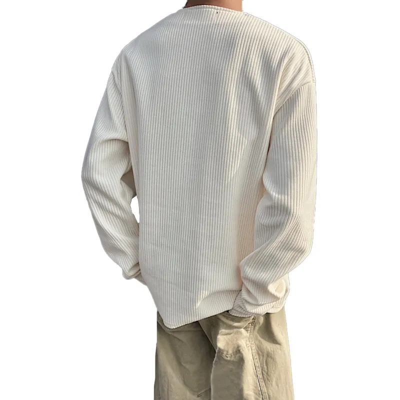 FORCEPULR T Shirts Men-6