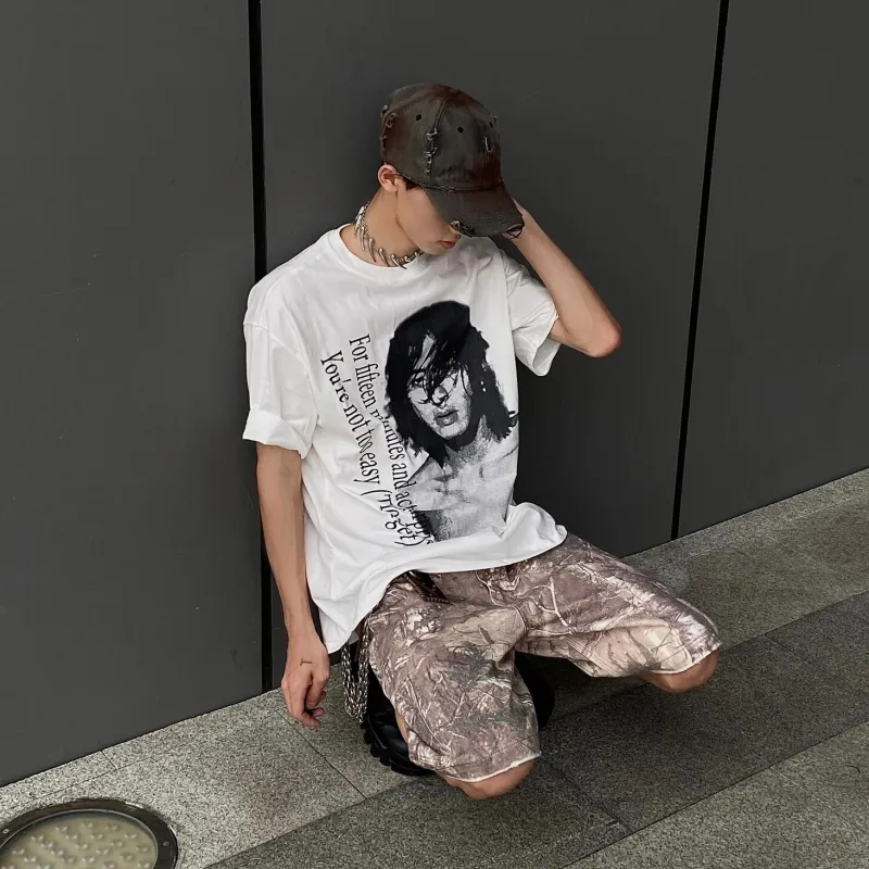 FORCEPULR T Shirts Unisex-2