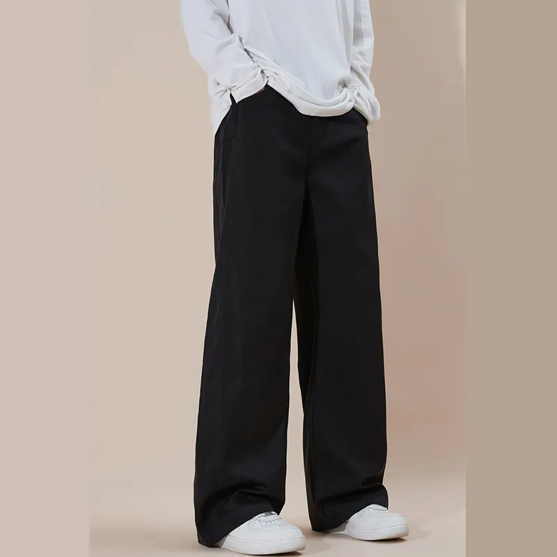 FORCEPULR Casual Pants Unisex-12
