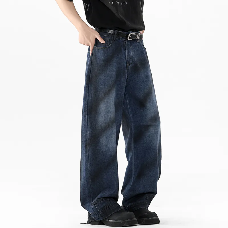FORCEPULR Jeans Unisex-5