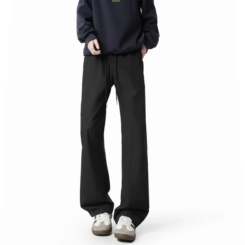 FORCEPULR Casual Pants Unisex-2