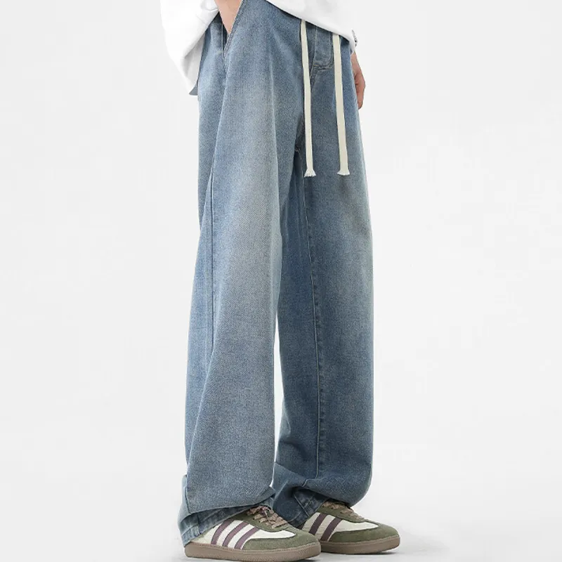 FORCEPULR Jeans Unisex-13