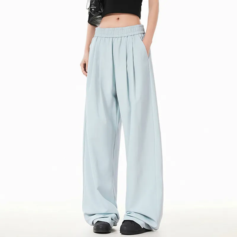 FORCEPULR Casual Pants Unisex-5