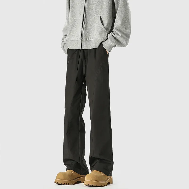 FORCEPULR Casual Pants Unisex-2