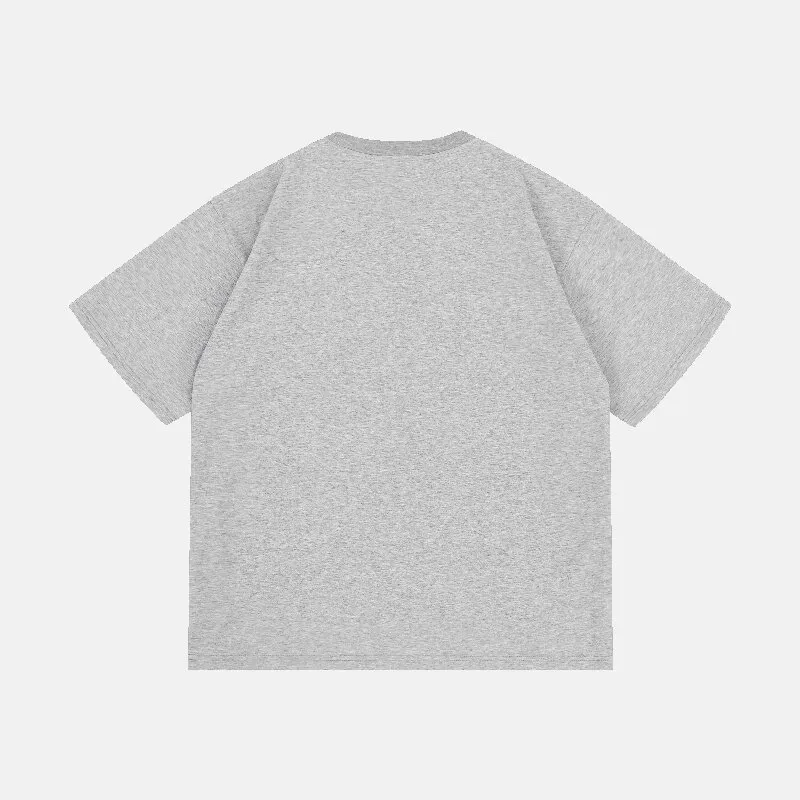 FORCEPULR T Shirts Unisex-11