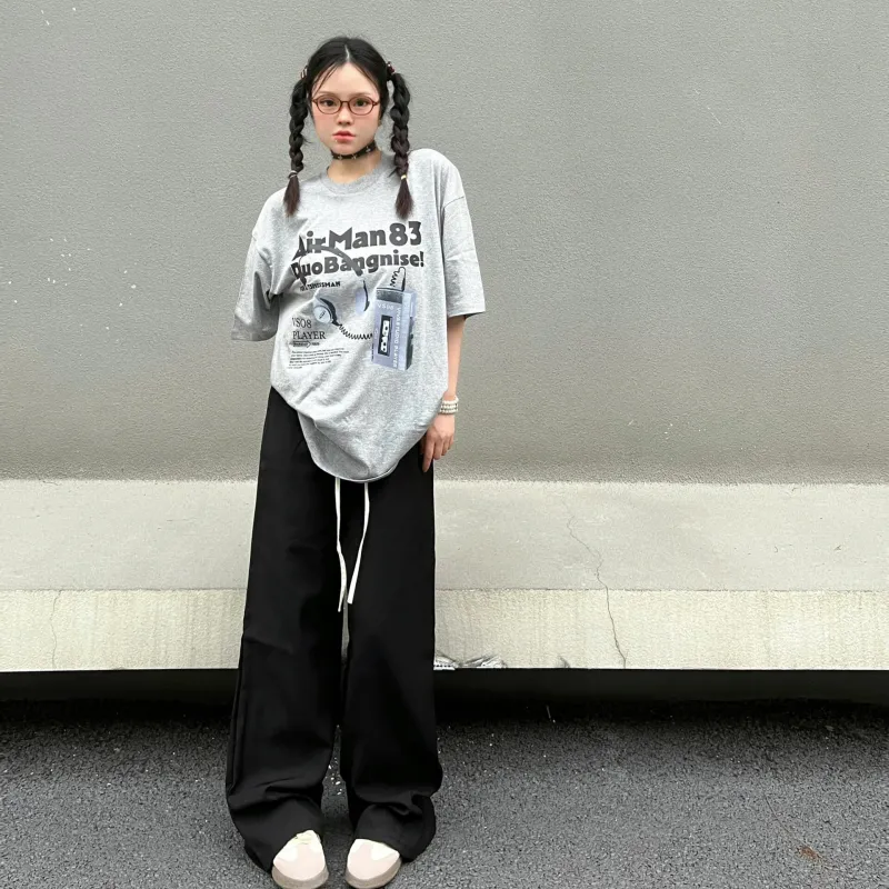FORCEPULR T Shirts Unisex-8