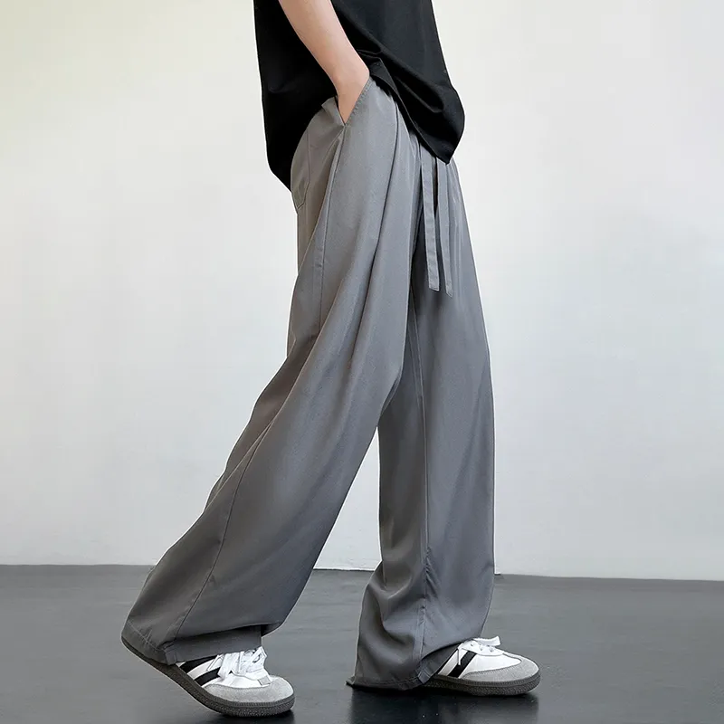 FORCEPULR Casual Pants Unisex-17