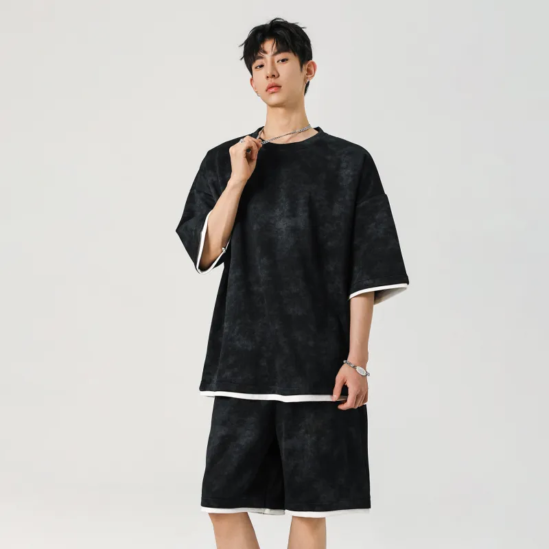 FORCEPULR Casual Sportswear Unisex-3