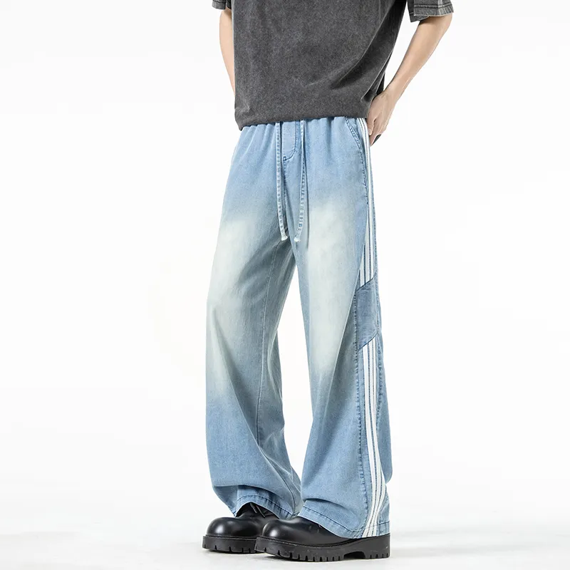 FORCEPULR Cargo Pants Unisex-1