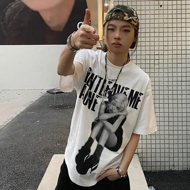 FORCEPULR T Shirts Unisex-21