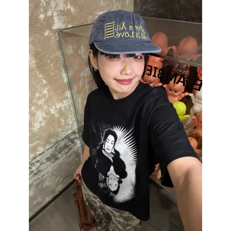 FORCEPULR T Shirts Unisex-2