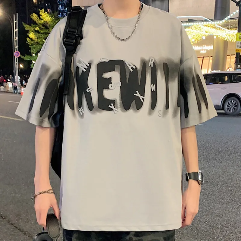 FORCEPULR T Shirts Unisex-5