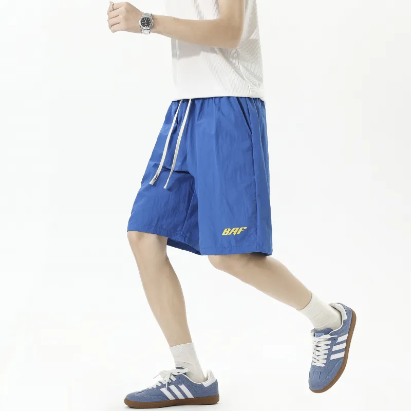 FORCEPULR Casual Shorts Unisex-7