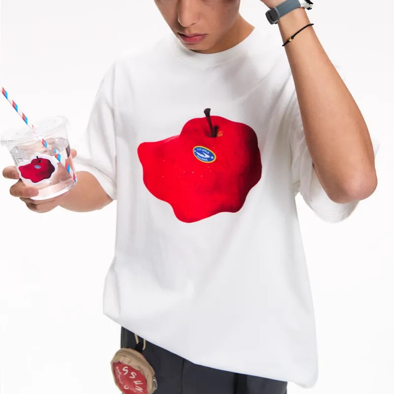 FORCEPULR T Shirts Unisex-9