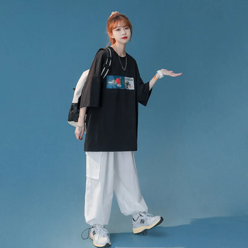 FORCEPULR T Shirts Unisex-9
