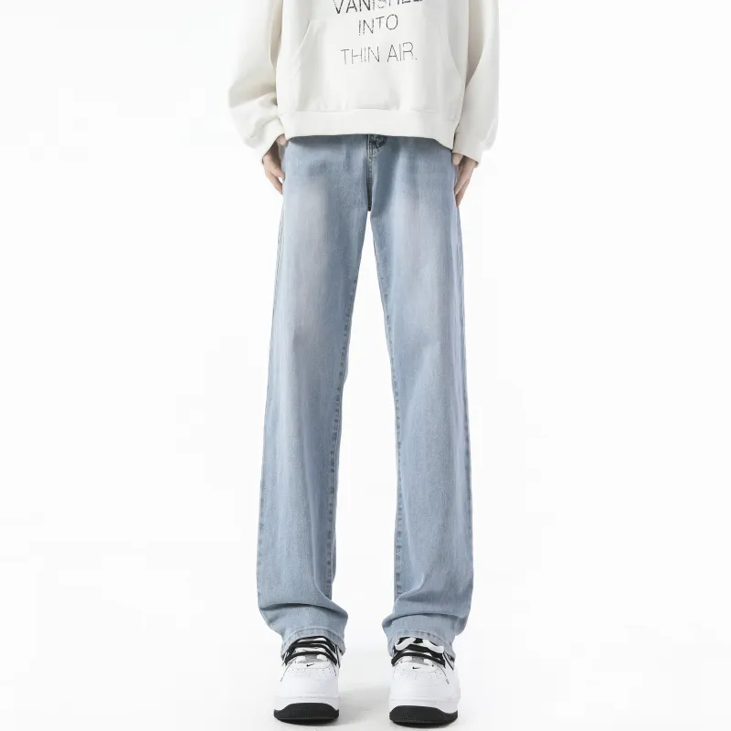 FORCEPULR Jeans Unisex-17
