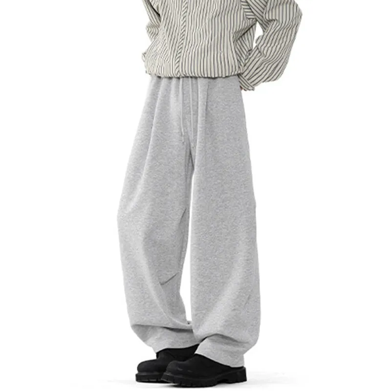 FORCEPULR Casual Pants Unisex-5