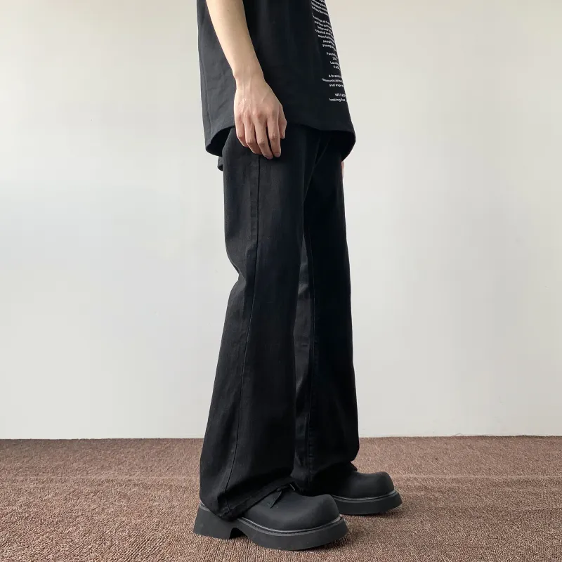 FORCEPULR Jeans Unisex-1