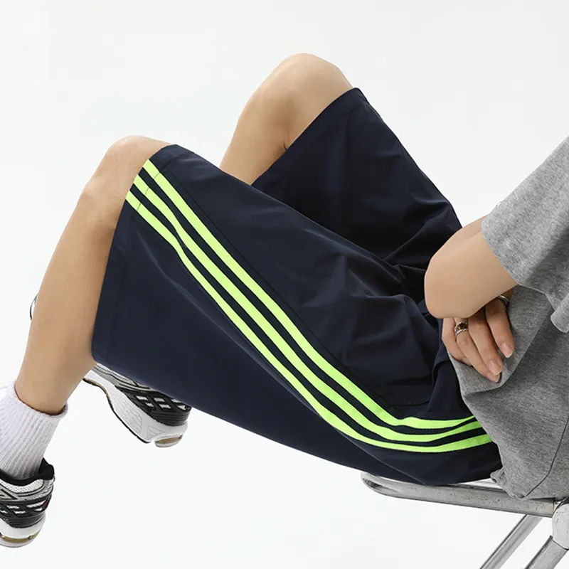 FORCEPULR Casual Shorts Unisex-12