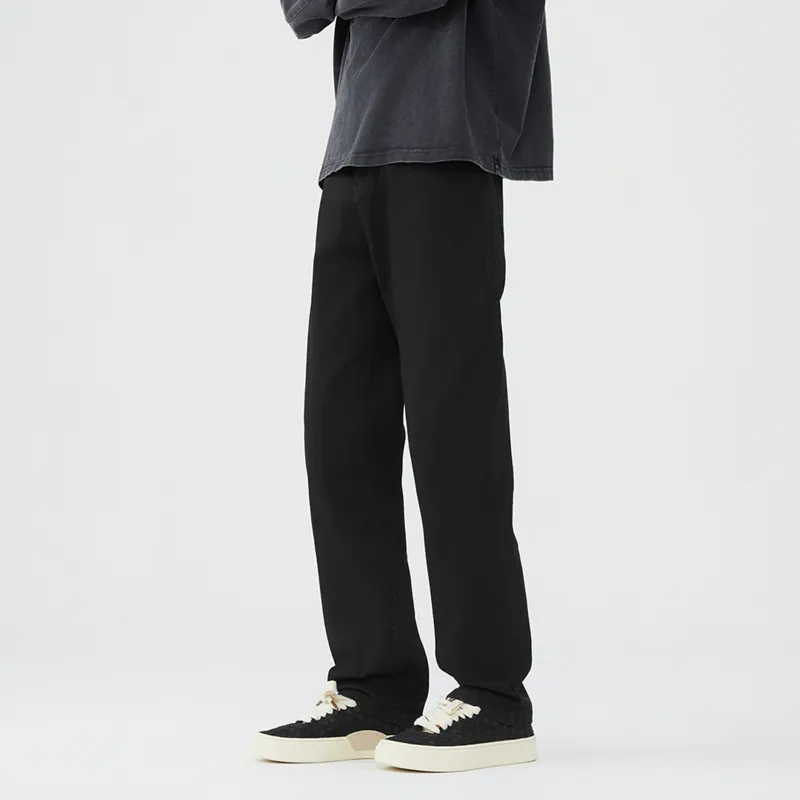 FORCEPULR Jeans Unisex-5