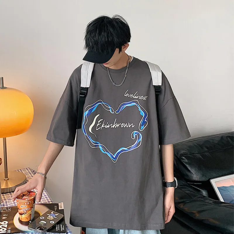 FORCEPULR T Shirts Unisex-15