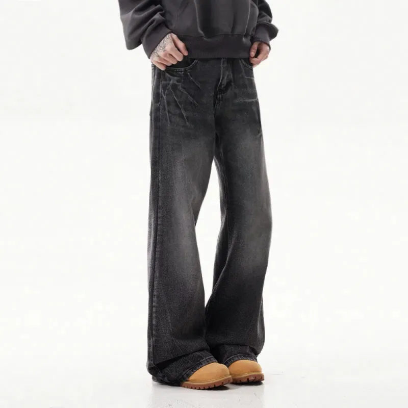 FORCEPULR Spring Summer Jeans Unisex-2