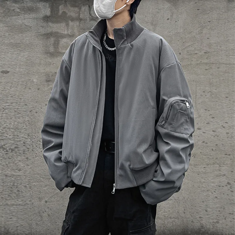 GWAF Puffer Jackets Unisex-7