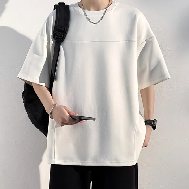 FORCEPULR T Shirts Unisex-9