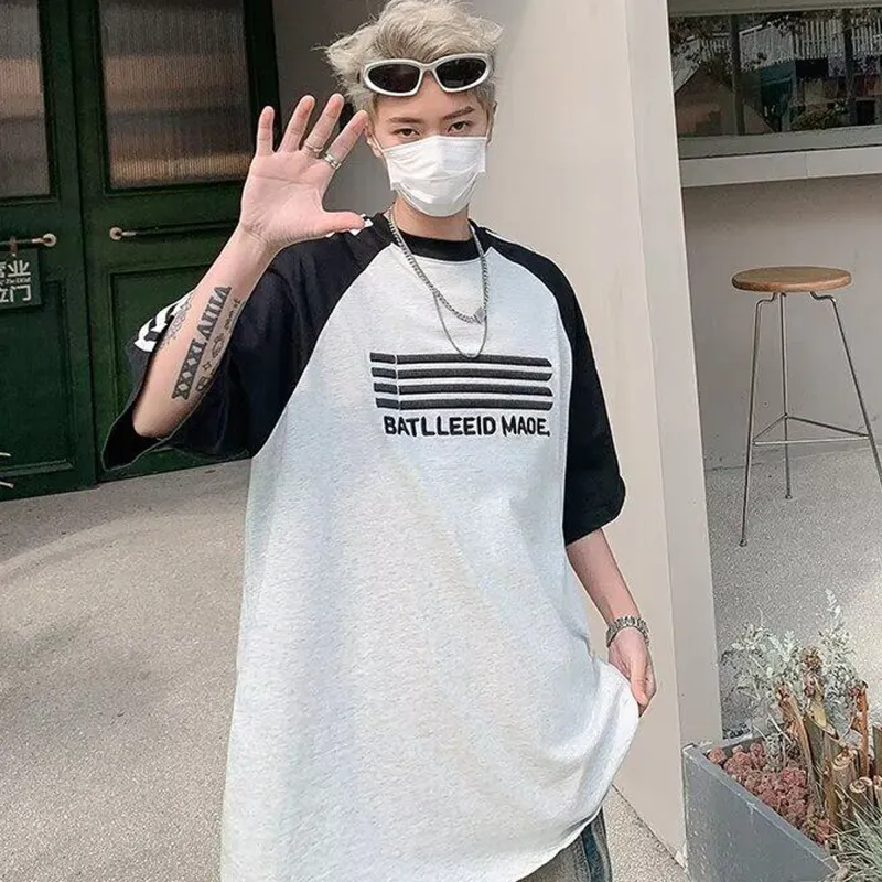 FORCEPULR T Shirts Unisex-2