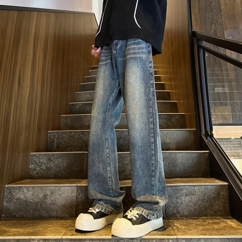 FORCEPULR Jeans Unisex-41