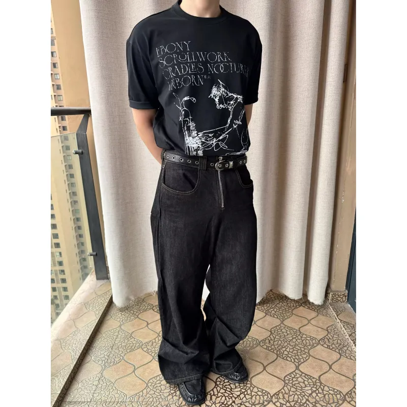 FORCEPULR T Shirts Unisex-3