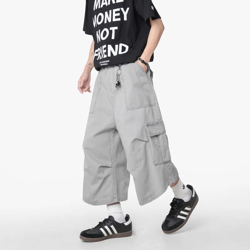 FORCEPULR Jeans Unisex-14