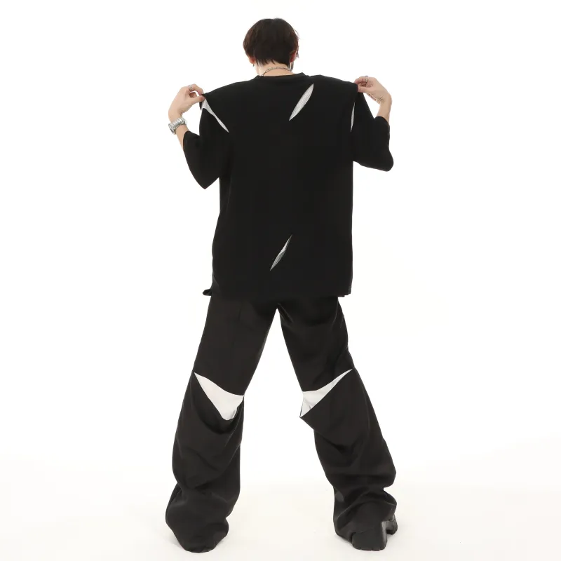TESTUNG T-Shirts Unisex-4