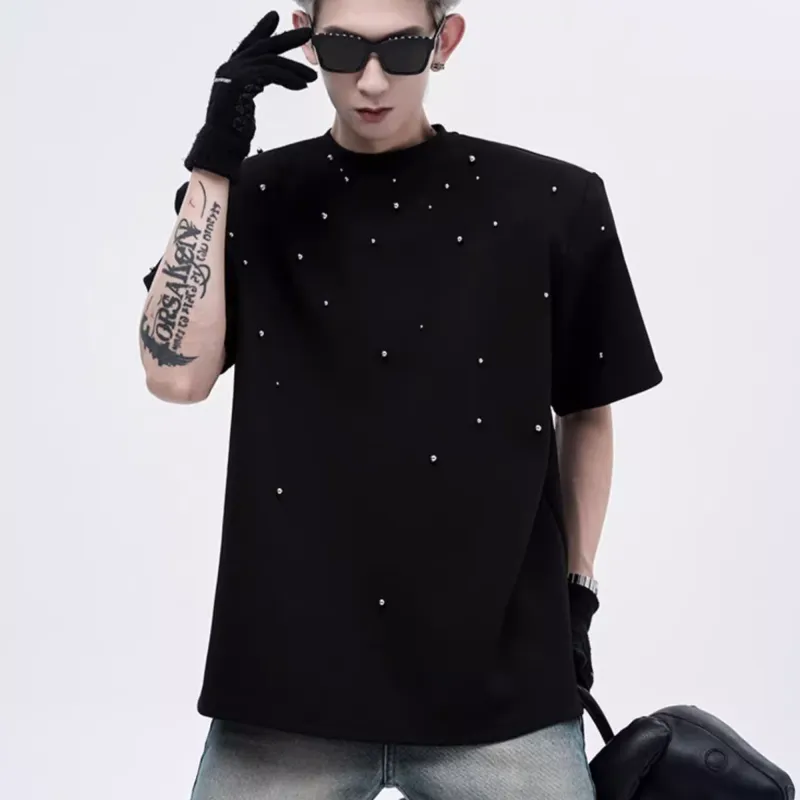 FORCEPULR T Shirts Unisex-2