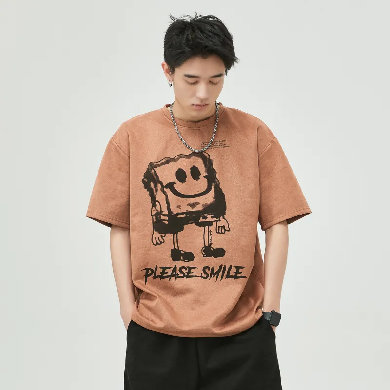 FORCEPULR T Shirts Unisex-14