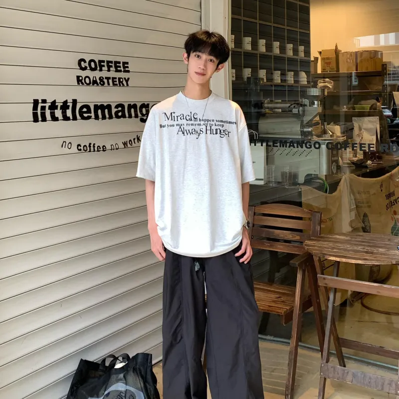 FORCEPULR T Shirts Unisex-2