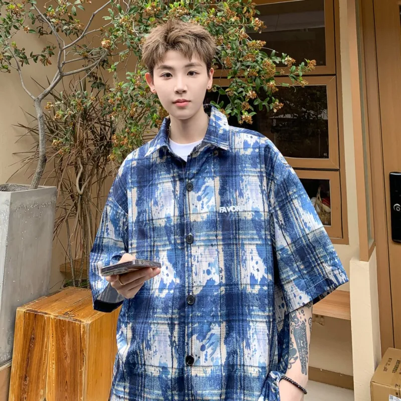 FORCEPULR Shirts Unisex-14