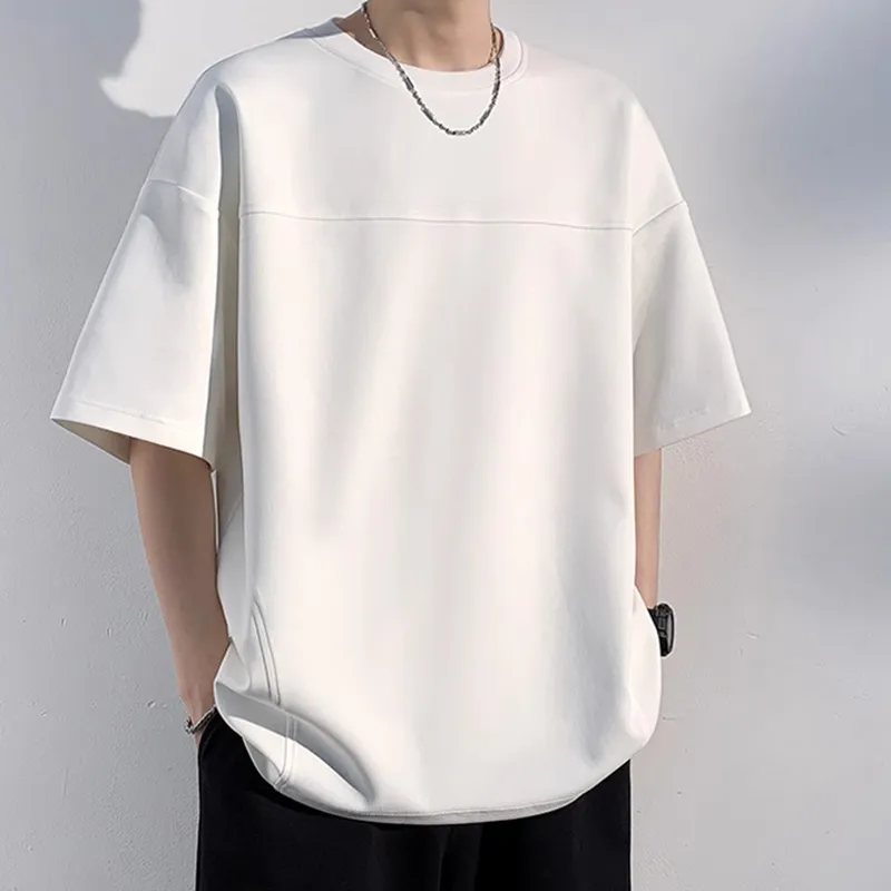 FORCEPULR T Shirts Unisex-10