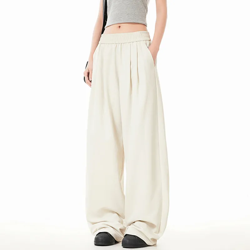FORCEPULR Casual Pants Unisex-11