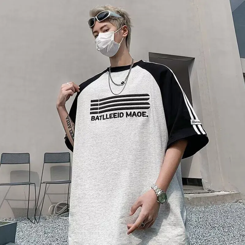 FORCEPULR T Shirts Unisex-5